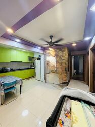 Blk 461D West Rock @ Bukit Batok (Bukit Batok), HDB 4 Rooms #569671781